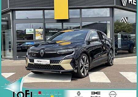 Renault Megane E-Tech Iconic EV60 220hp opt.charge