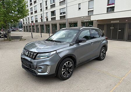 Suzuki Vitara 1.4 BOOSTERJET Hybrid Comfort+ Comfort+