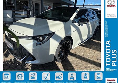 Toyota Corolla 2.0 Hybrid Touring Sports GR Sport