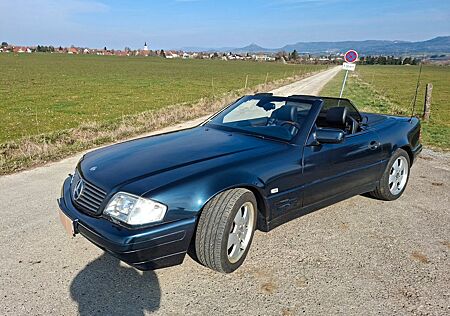 Mercedes-Benz SL 320 SL