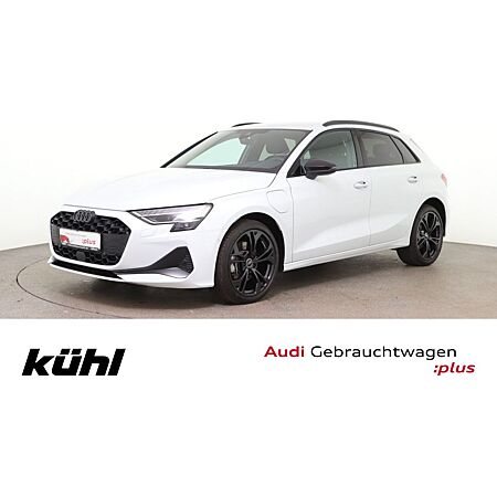 Audi A3 leasen