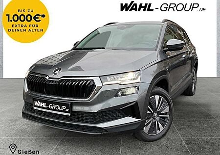 Skoda Karoq Tour 1,5 TSI *AHK*Navigation*autom*
