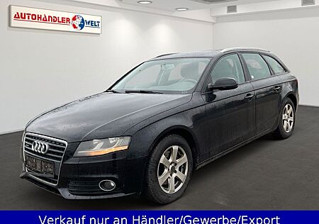Audi A4 Avant 1.8 TFSI Attraction quattro