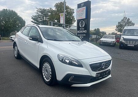 Volvo V40 Cross Country/Klima/ACC/LKA/Blis/Pdc/S&S/Tüv