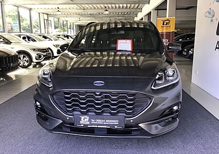 Ford Kuga Plug-In Hybrid ST-Line X