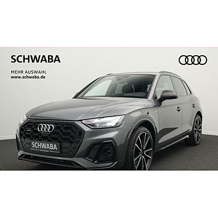 Audi Q5 leasen