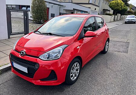 Hyundai i10 1.0 Trend Trend