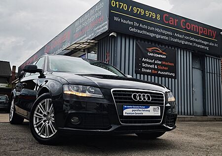 Audi A4 Avant 2.0 TDI Attraction/Navi/Klima/Rentner/