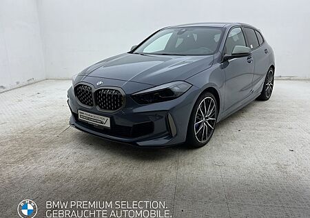 BMW M135i xDrive LiveCockpitProf Head-Up PDC HiFi