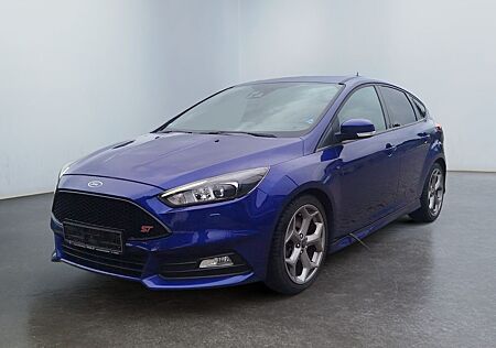 Ford Focus Lim. ST