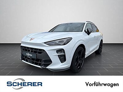 Cupra Terramar VZ 2.0 TSI DSG ABT UMBAU 325PS Aerodyna