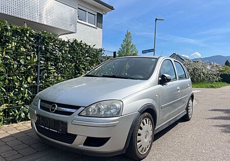 Opel Corsa 1.2 16V Klima