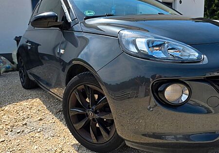 Opel Adam JAM 1.2 JAM