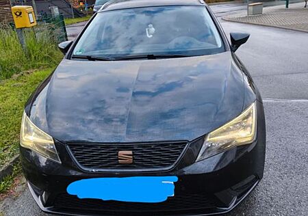Seat Leon ST 2.0 TDI 110kW Start&Stop Style Style