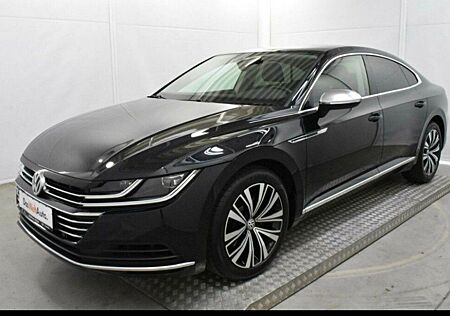 VW Arteon Volkswagen 2.0 TDI SCR 176kW DSG 4MOTION Eleganc...