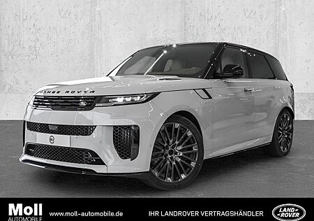 Land Rover Range Rover Sport P635 SV Park-Assistent HUD AD