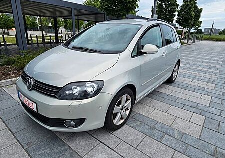 VW Golf Volkswagen Plus VI Team