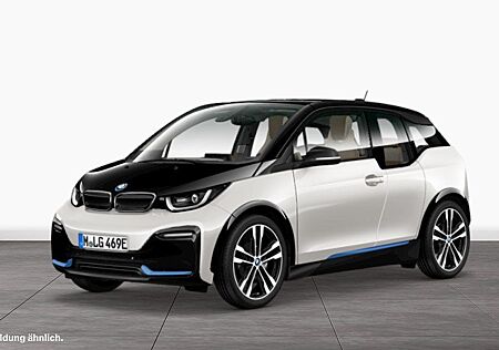 BMW i3s 120Ah Navi Driv.Assist+ Kamera Sitzheizung