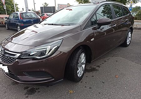 Opel Astra ST 1.0 Selection*PDC*KLIMA*TEMPOMAT*AHK*LS