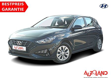 Hyundai i30 HB 1.5 Klima Tempomat PDC USB BT