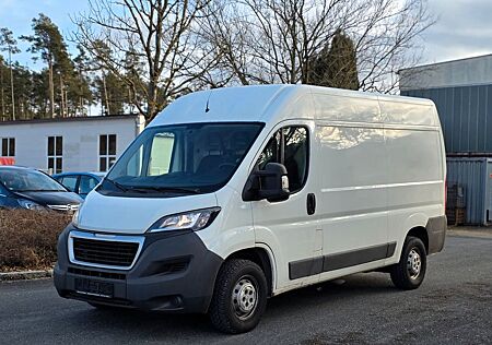 Peugeot Boxer Kasten Hochraum 333 L2H2 Avantage + HDi 13