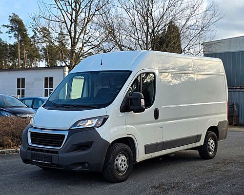 Peugeot Boxer Kasten Hochraum 333 L2H2 Avantage + HDi 13