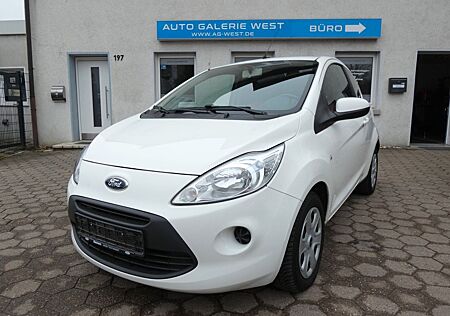 Ford Ka Trend*Klima*Mfl*73000 Km*