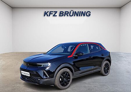 Opel Mokka 1.2 Turbo GS Line LED Kamera SHZ PDC Alu