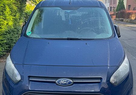 Ford Tourneo Connect *Behindertengerecht*