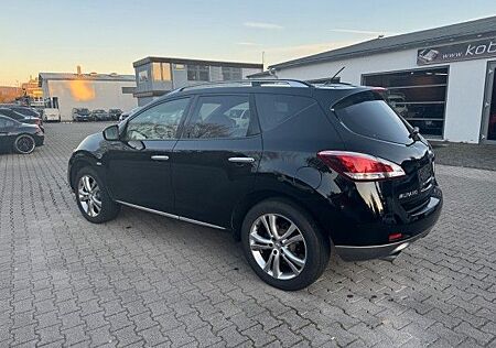 Nissan Murano 2.5 dCi Executive Executive