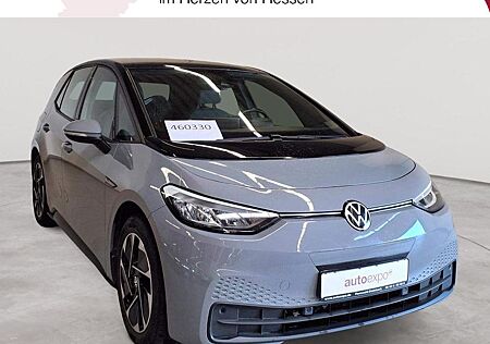 VW ID.3 Volkswagen Pro Life