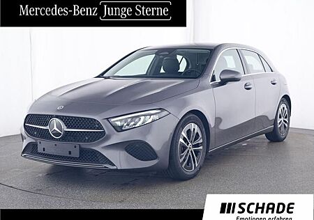 Mercedes-Benz A 180 Progressive LED*Kamera*Lenkradhzg*Spiegel*