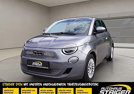 Fiat 500E icon+JETZT ab 2,74% Zins+