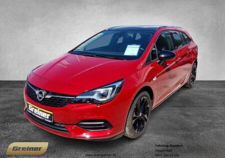 Opel Astra ST 1.2 Design & Tech INTELLILUX|PDC