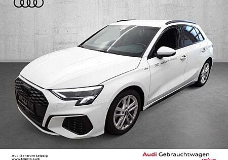 Audi A3 Sportback 35 TFSI S line *LED*Business*