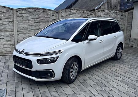 Citroën C4 Picasso BlueHDi 150 Stop&Start SHINE EAT6...