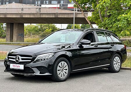 Mercedes-Benz C 200 T*großes Navi*LED*PDC*Business Plus