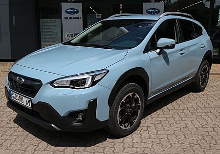 Subaru XV 1.6i Edition Comfort Plus Lineartronic 4WD