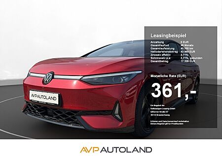 VW ID.7 Volkswagen GTX 4MOTION | NAVI | AHK | ACC | LED |