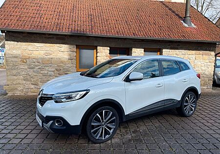 Renault Kadjar XMOD AHK Navi Audiosystem