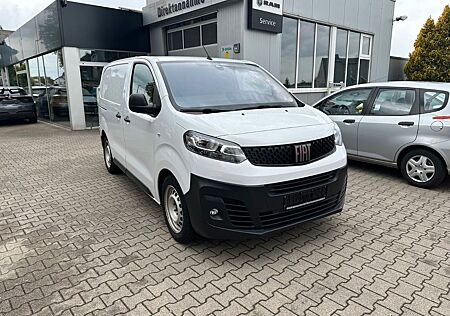 Fiat Scudo L1 SX Navi, Kamera, Durchlade