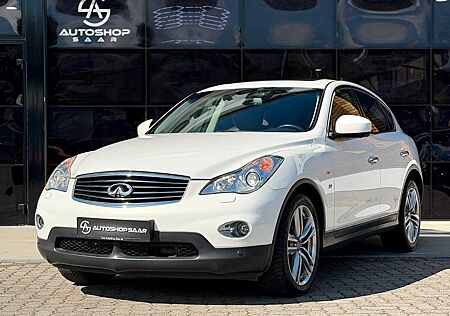 Infiniti QX50 3.7 AWD GT Premium BOSE/CAM/AUTOMATIK