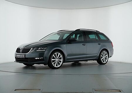 Skoda Octavia COMBI DRIVE 1.4 TSI ANHÄNGERKUPPLUNG+LED