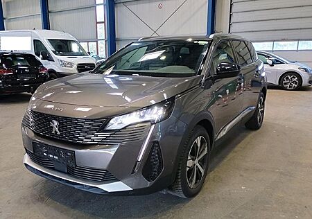 Peugeot 5008 1.5 AT*AllurePack*7Sitz*Navi*LED*RKam*AHK*