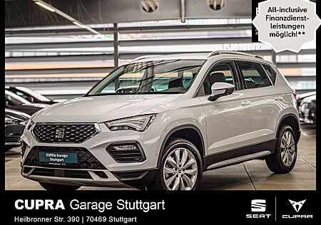 Seat Ateca Xperience 1.5 TSI ACT 110 kW