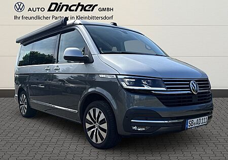VW T6 California Volkswagen T6.1 California Ocean
