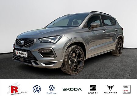 Seat Ateca FR 2.0 TDI DSG FLA ACC SpurW KeyLess LM