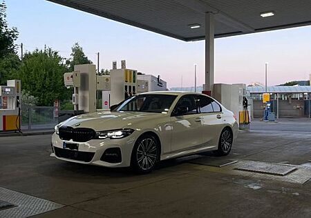 BMW 320i M Sport Automatik M Sport