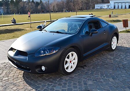 Mitsubishi Eclipse