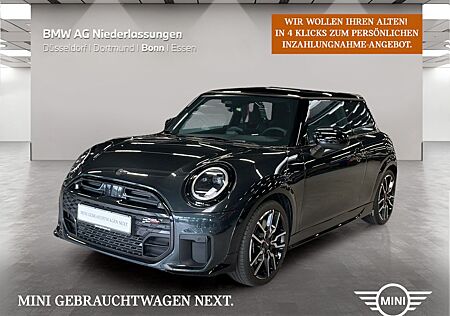 Mini Cooper Coupe Cooper S JCW Trim Harman/K Head-Up Kamera